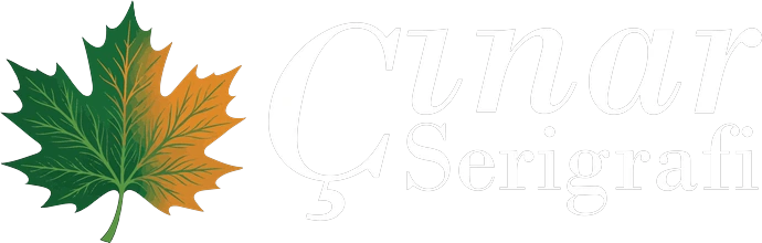 Çınar Serigrafi